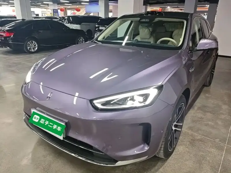 AITO M5, 2025