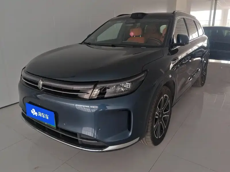 AITO M7, 2024