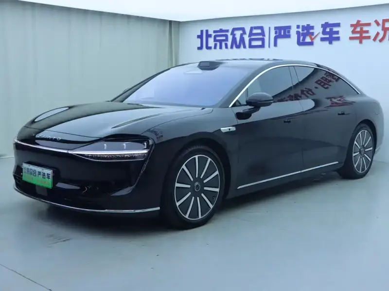 Stelato Xiangji S9, 2025