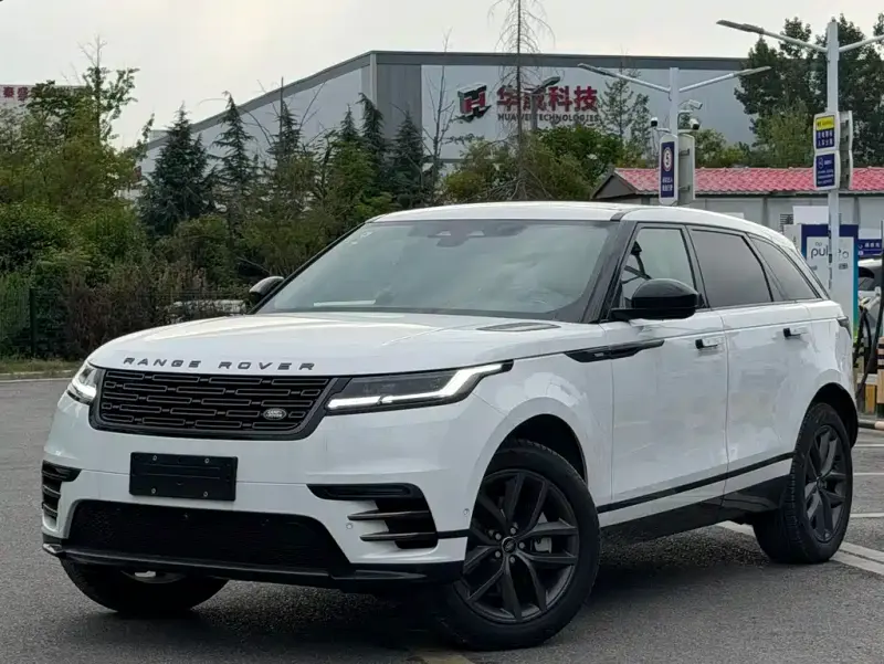 Land Rover Velar, 2025