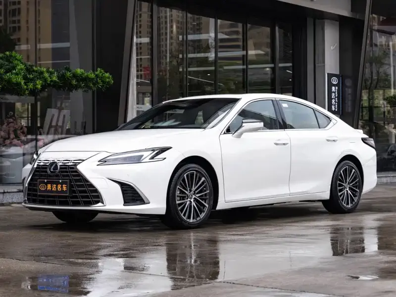 Lexus ES, 2025 — фото 1