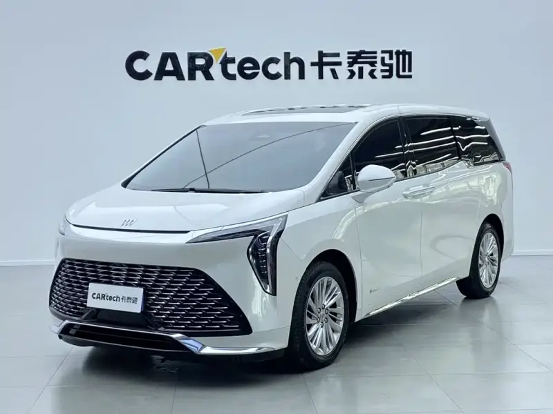 Buick Century, 2023