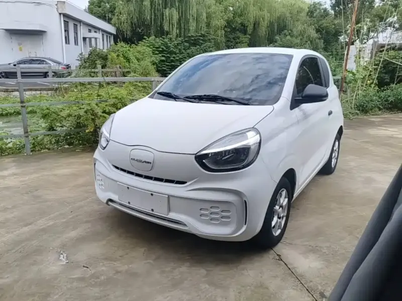 Roewe Clever, 2022