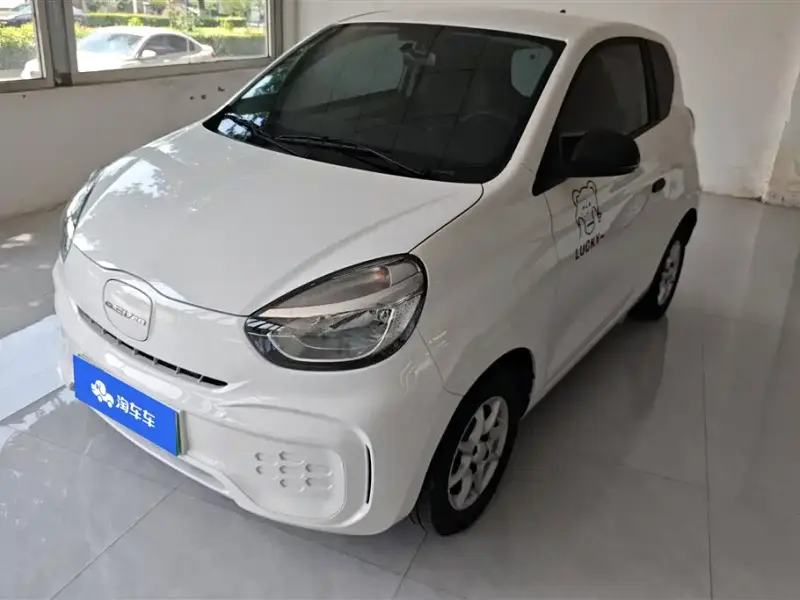 Roewe Clever, 2023