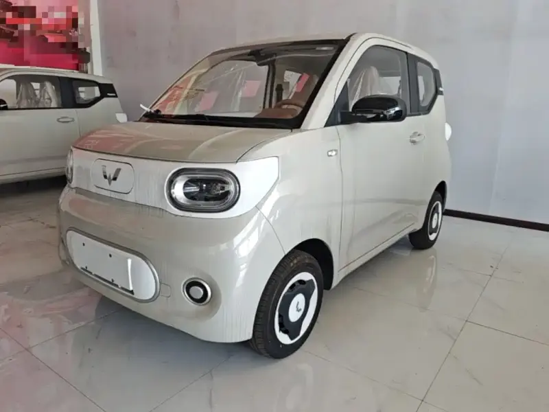 Wuling MINIEV, 2026