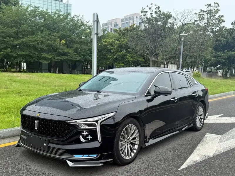 Bestune B70, 2021