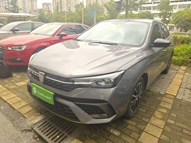 Roewe i5, 2022 — фото 1