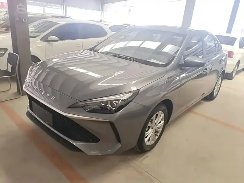 Roewe i5, 2026