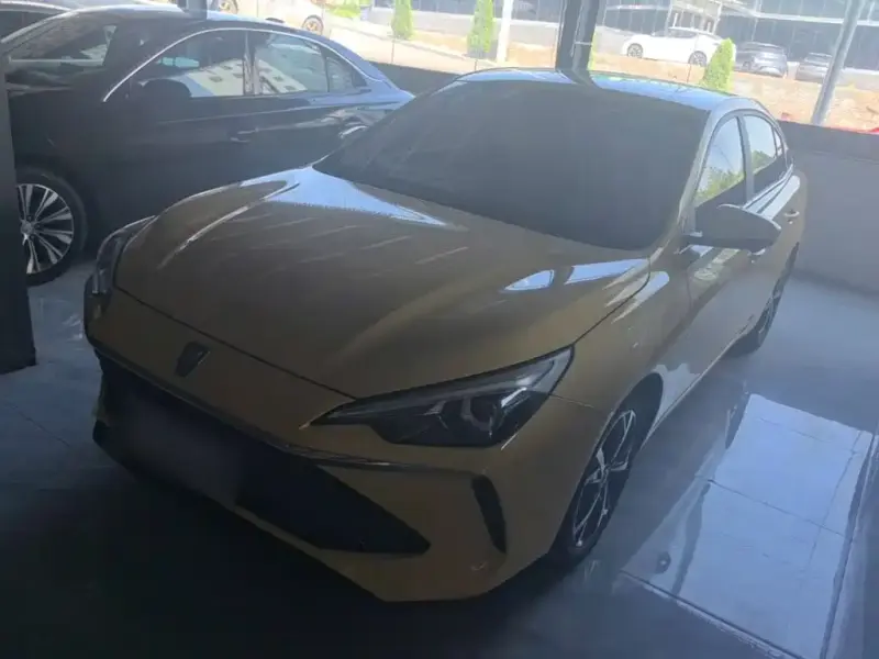 Roewe i5, 2024