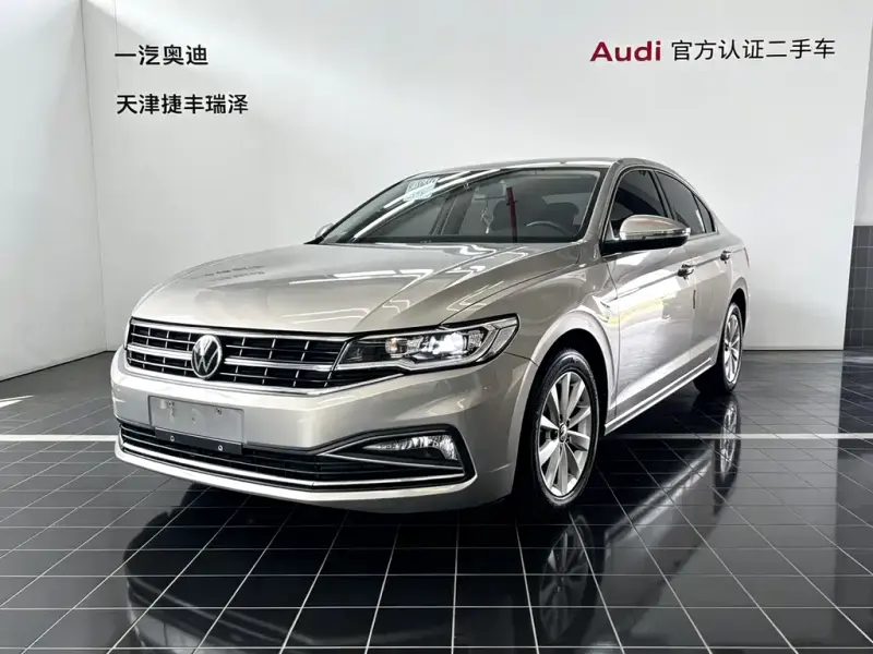 Volkswagen Bora, 2021