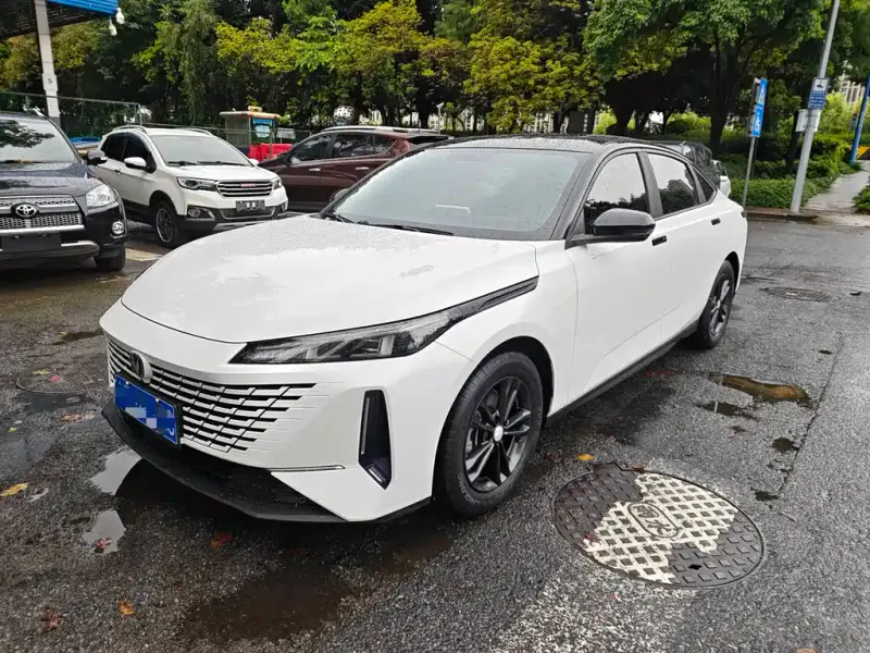 Changan Yida, 2023