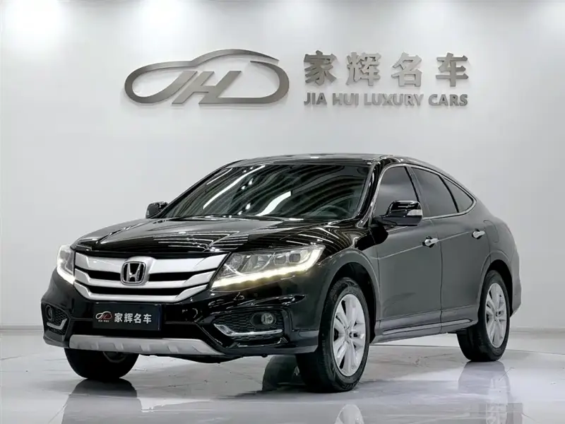 Honda Crosstour, 2015 — фото 1