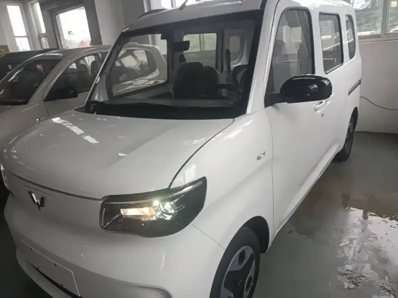 Wuling Zhiguang EV, 2026