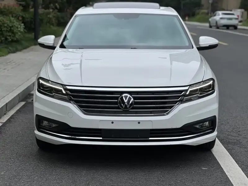 Volkswagen Lavida, 2021