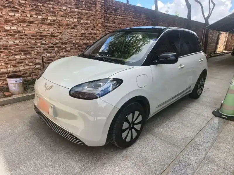 Wuling Bingo, 2023