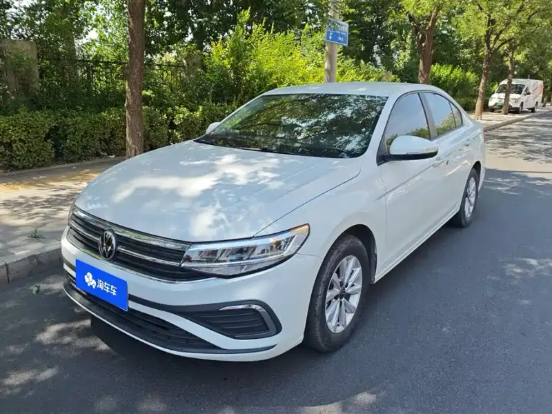 Volkswagen Bora, 2023