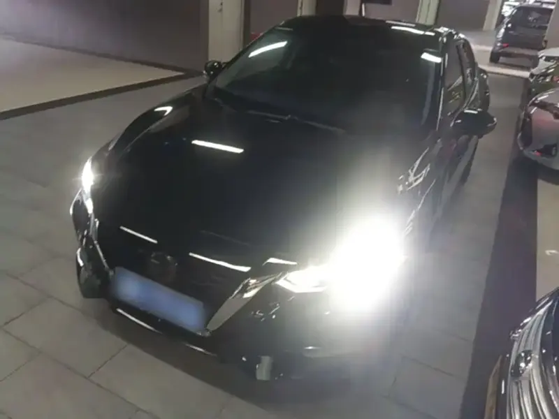 Nissan Sylphy, 2022
