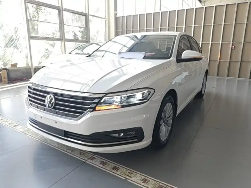 Volkswagen Lavida, 2021