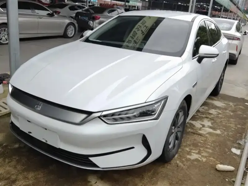 BYD Qin PLUS, 2023