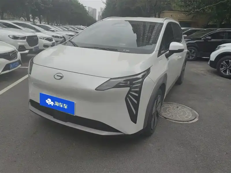 Aion Y, 2023