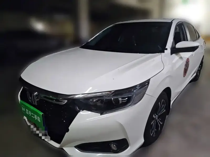 Honda Crider, 2023