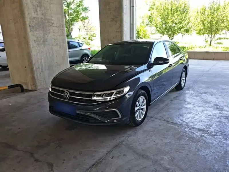 Volkswagen Bora, 2023