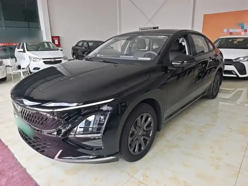 Wuling Xingguang, 2026