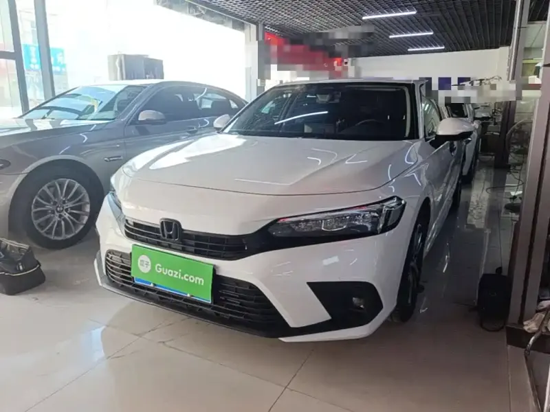Honda Civic, 2023