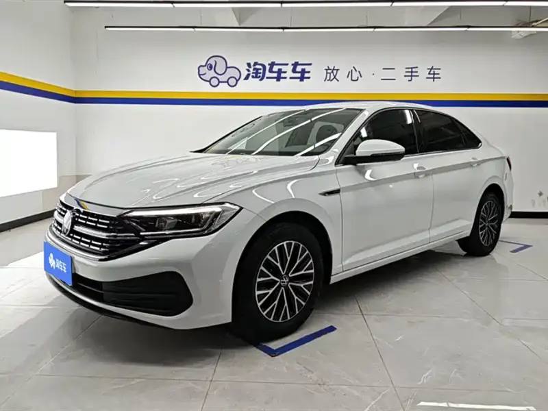 Volkswagen Sagitar, 2024