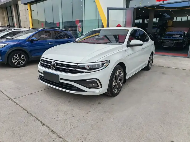 Volkswagen Bora, 2023
