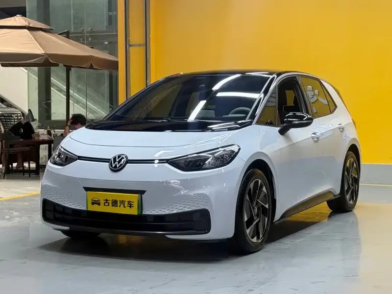 Volkswagen ID.3, 2023