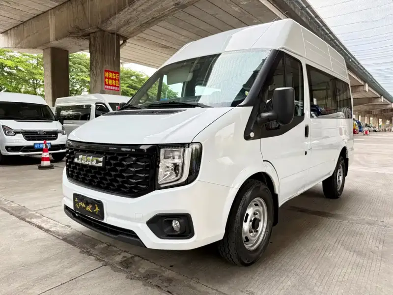 JMC Fushun, 2024