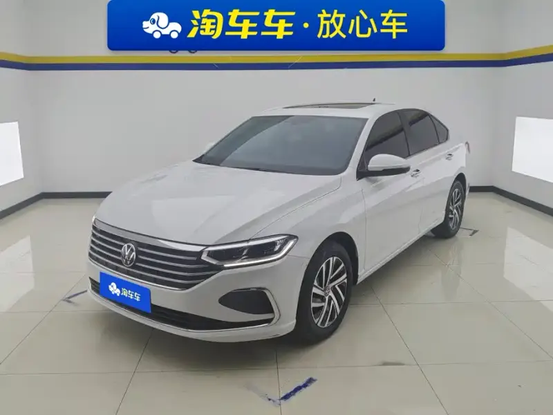 Volkswagen Lavida, 2023
