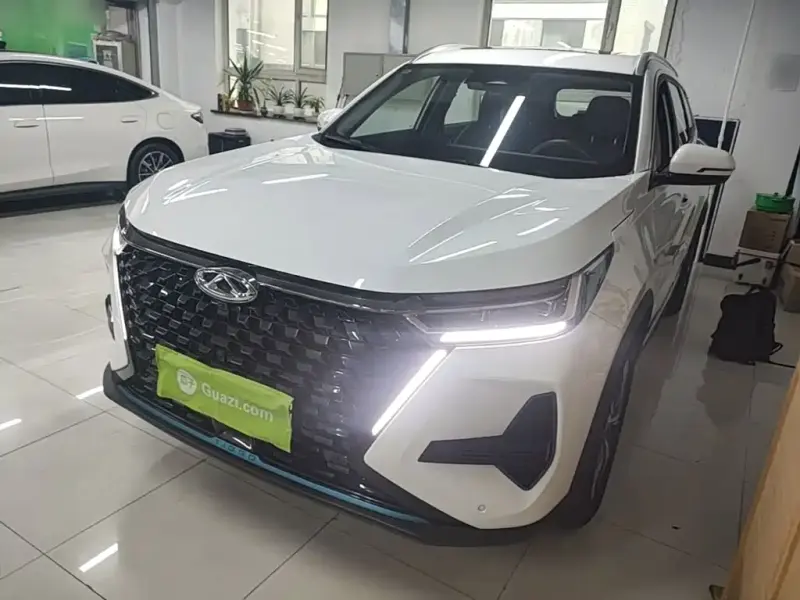Chery Tiggo 8 PRO NEV, 2024