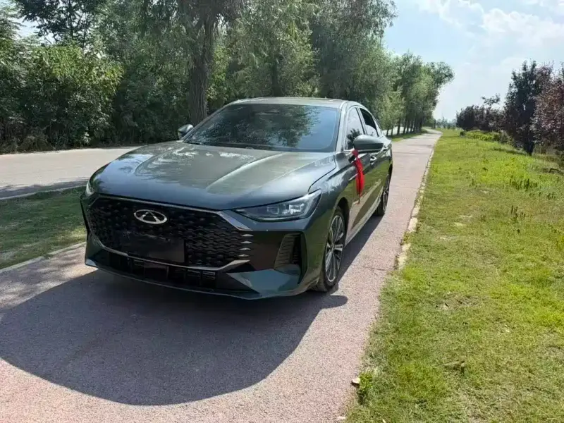 Chery Arrizo 8 PRO, 2025