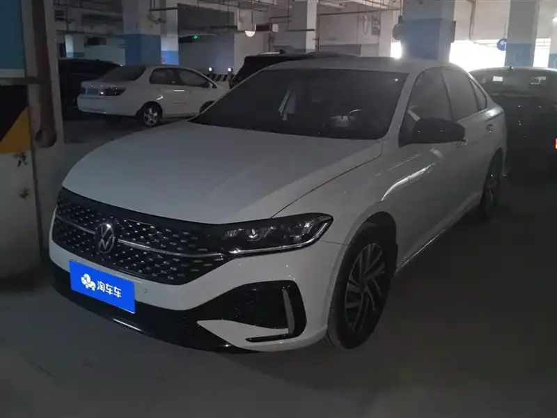 Volkswagen Lavida, 2025