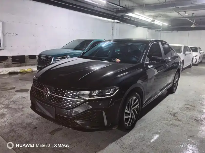 Volkswagen Lavida, 2023