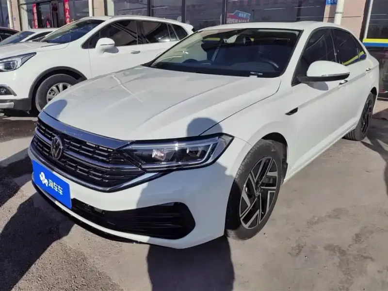 Volkswagen Sagitar, 2024