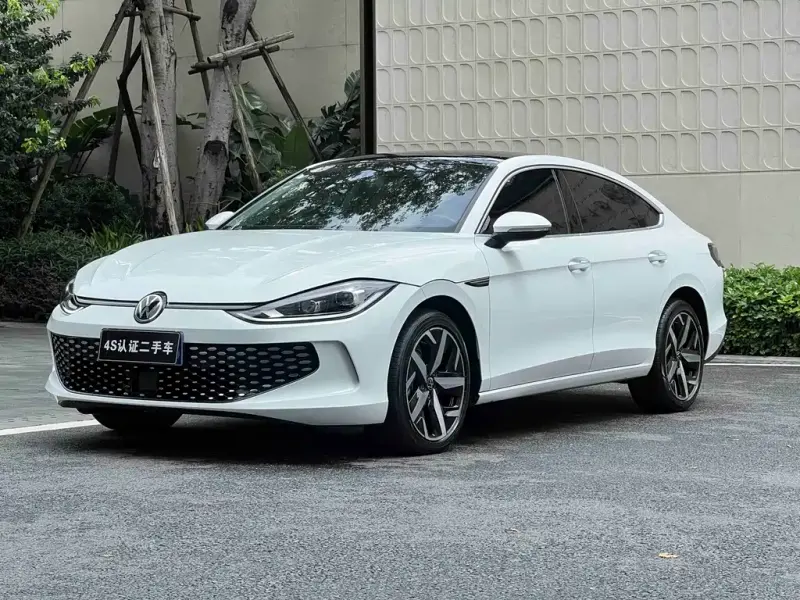 Volkswagen Lamando, 2024