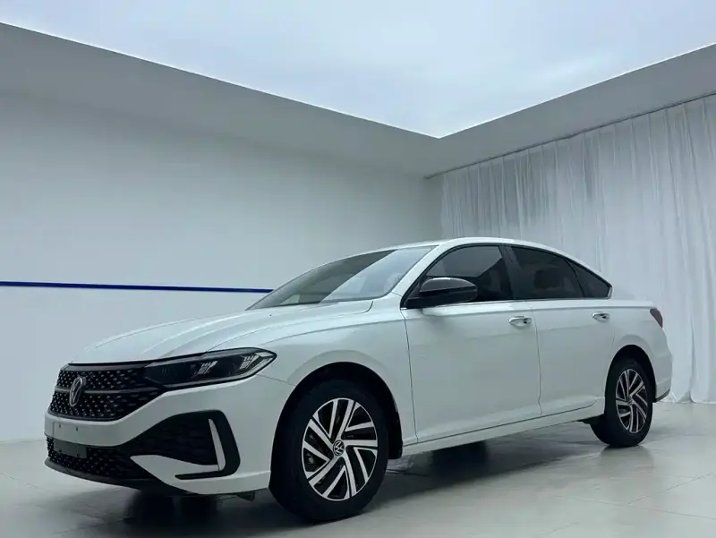 Volkswagen Lavida, 2023