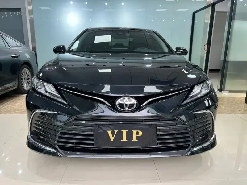 Toyota Camry, 2023