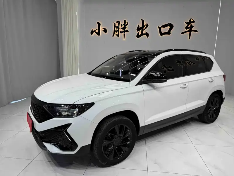 Jetta VS5, 2022