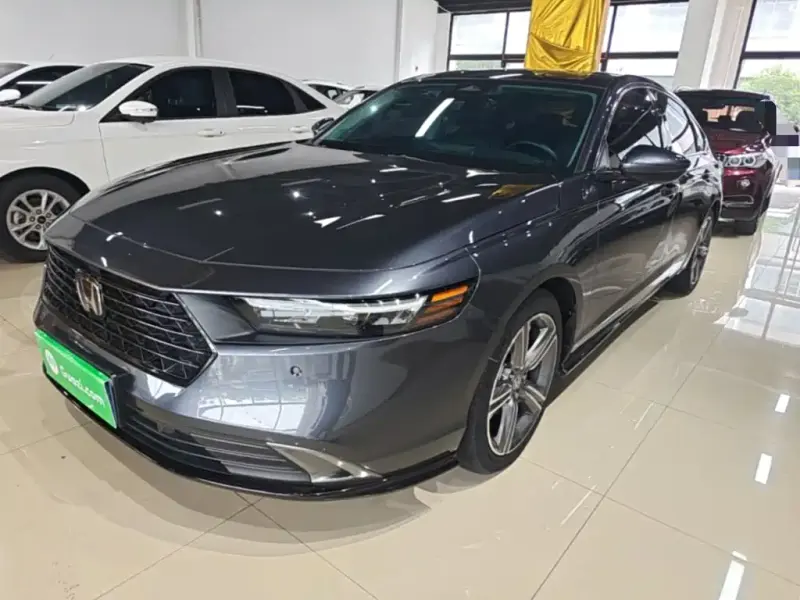 Honda Accord, 2023 — фото 1