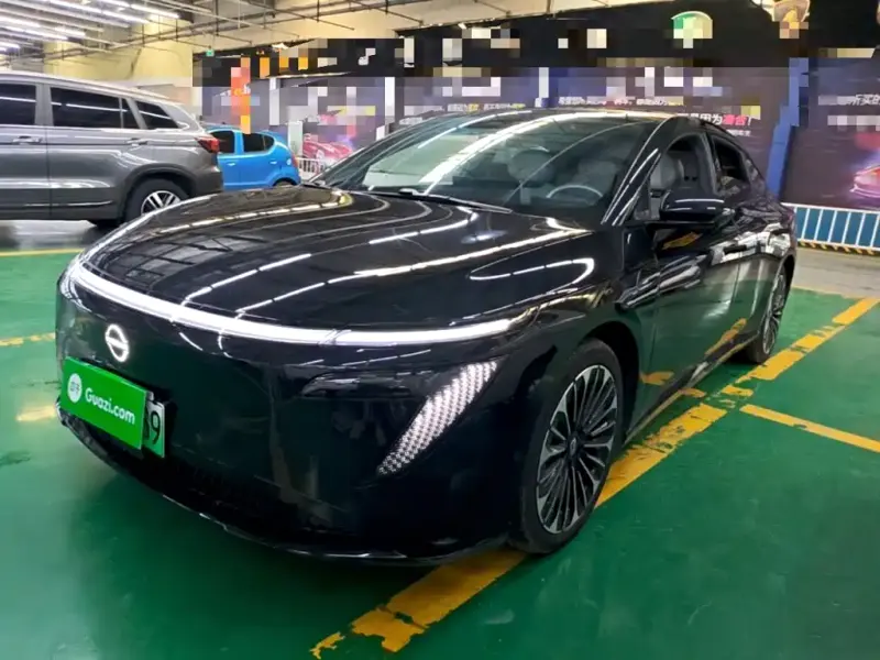 Nissan N7, 2025