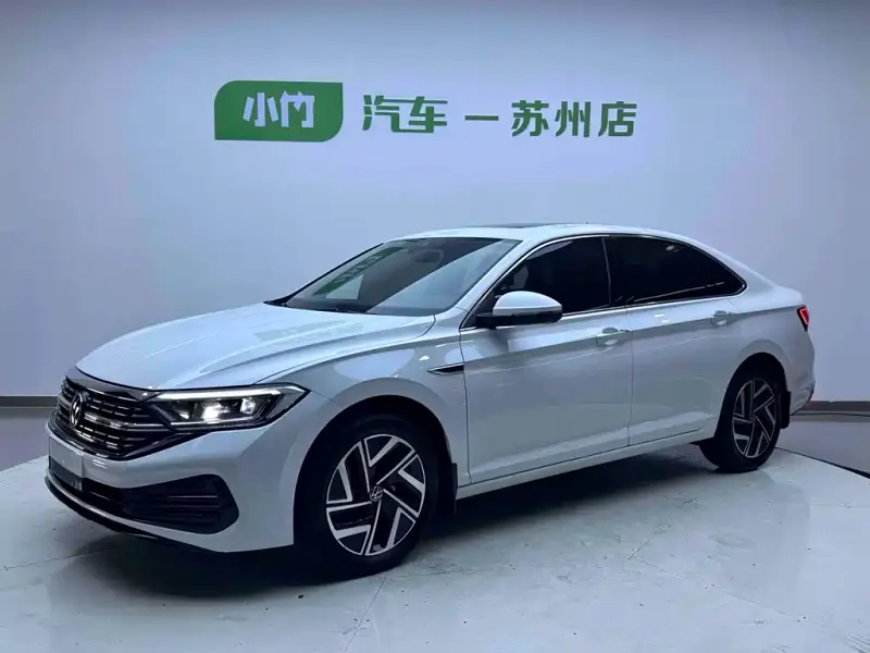 Volkswagen Sagitar, 2022