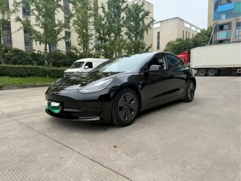 Tesla Model 3, 2023