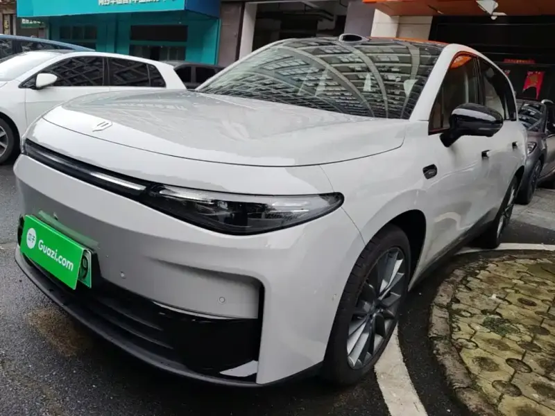Leapmotor C10, 2025