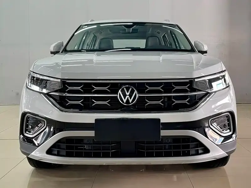 Volkswagen Tayron, 2023