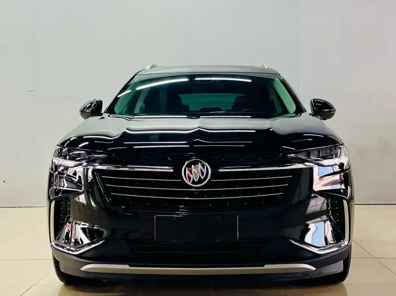 Buick Envision Plus, 2023