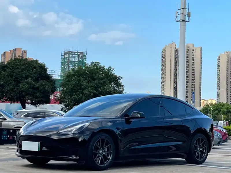 Tesla Model 3, 2023